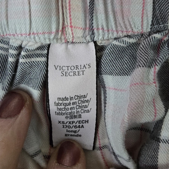 Pink PJ set - Picture 7 of 7